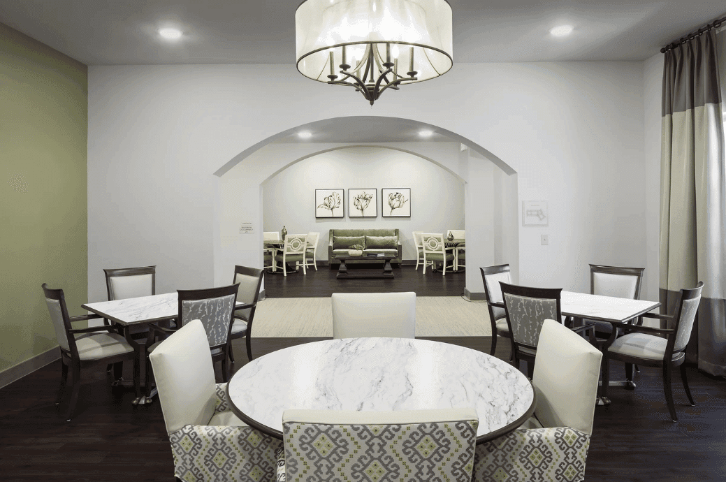 Franklin Park Boerne - Gallery image