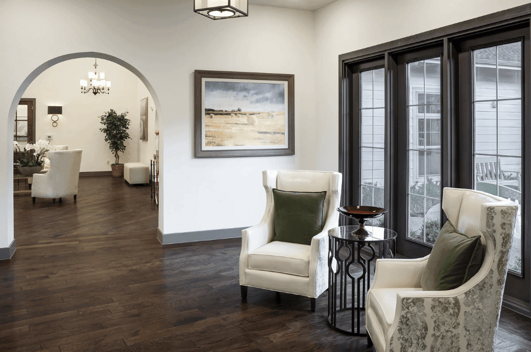 Franklin Park Boerne - Gallery image