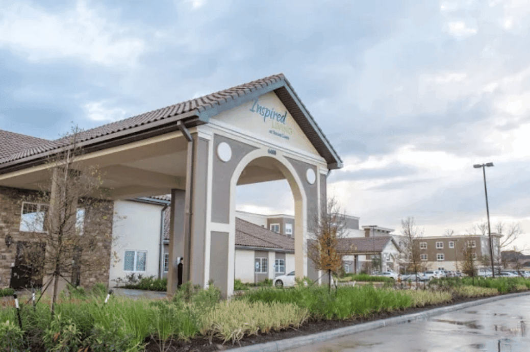 Laurel Glen at Sugar Land - Gallery image
