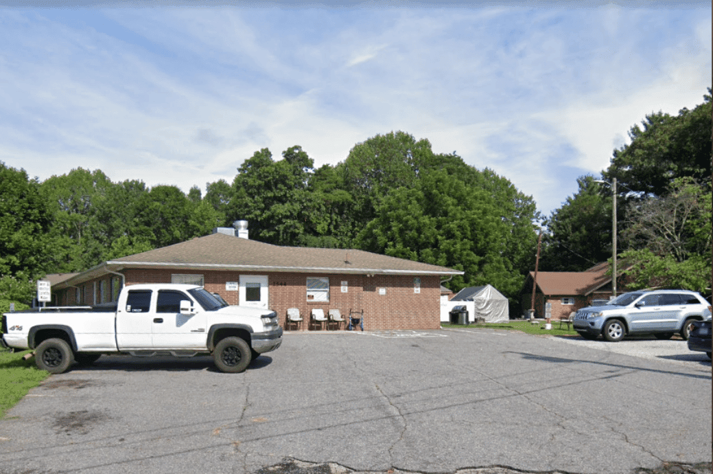 Grandview Villa Assisted Living - Business image