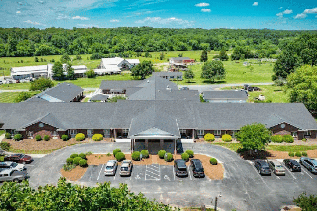 Walnut Ridge Assisted Living and Memory Care - Business image