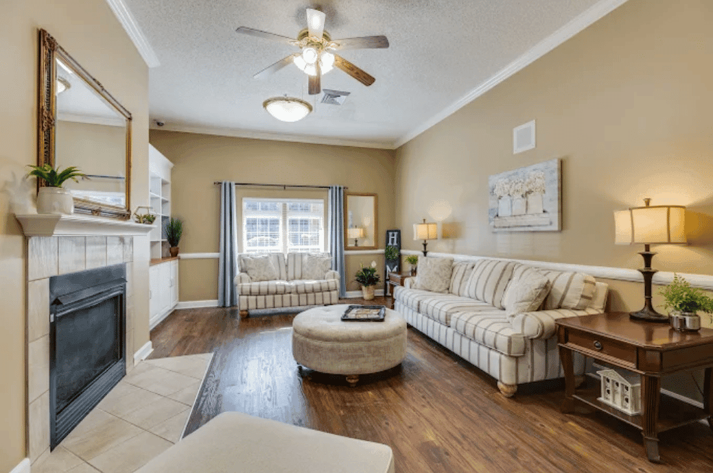 Walnut Ridge Assisted Living and Memory Care - Gallery image