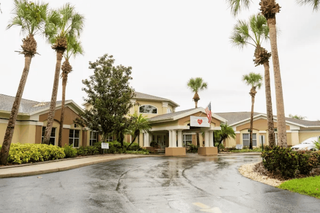 Best Care Senior Living at Brandon - Gallery image