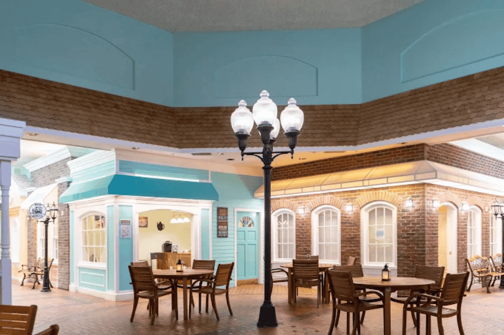 Best Care Senior Living at Brandon - Business image