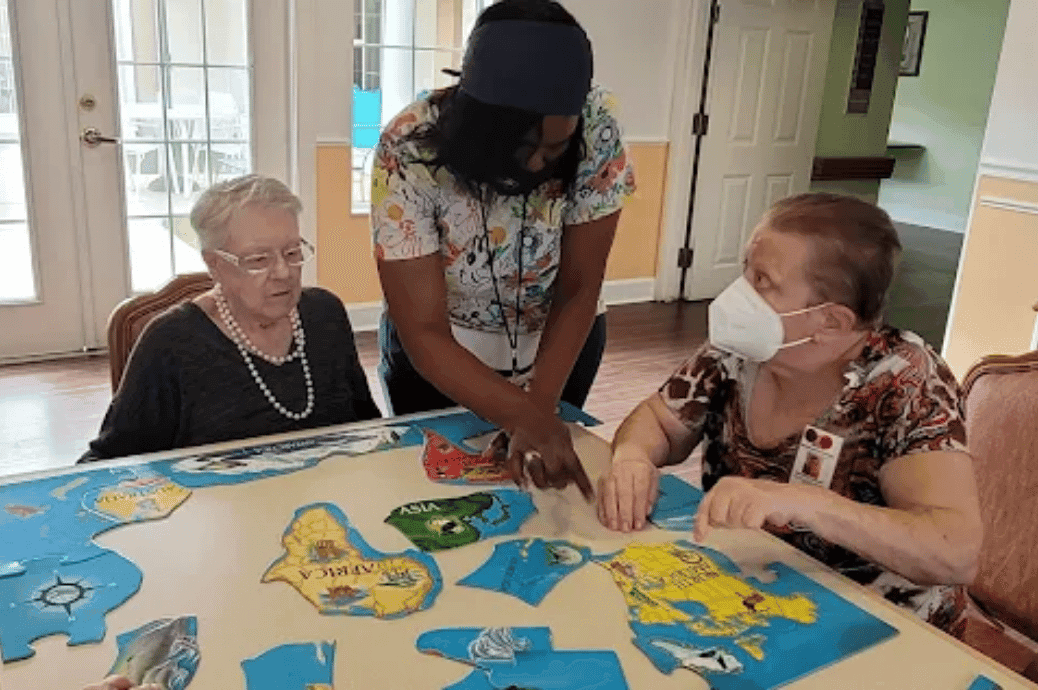 Best Care Senior Living at Brandon - Gallery image