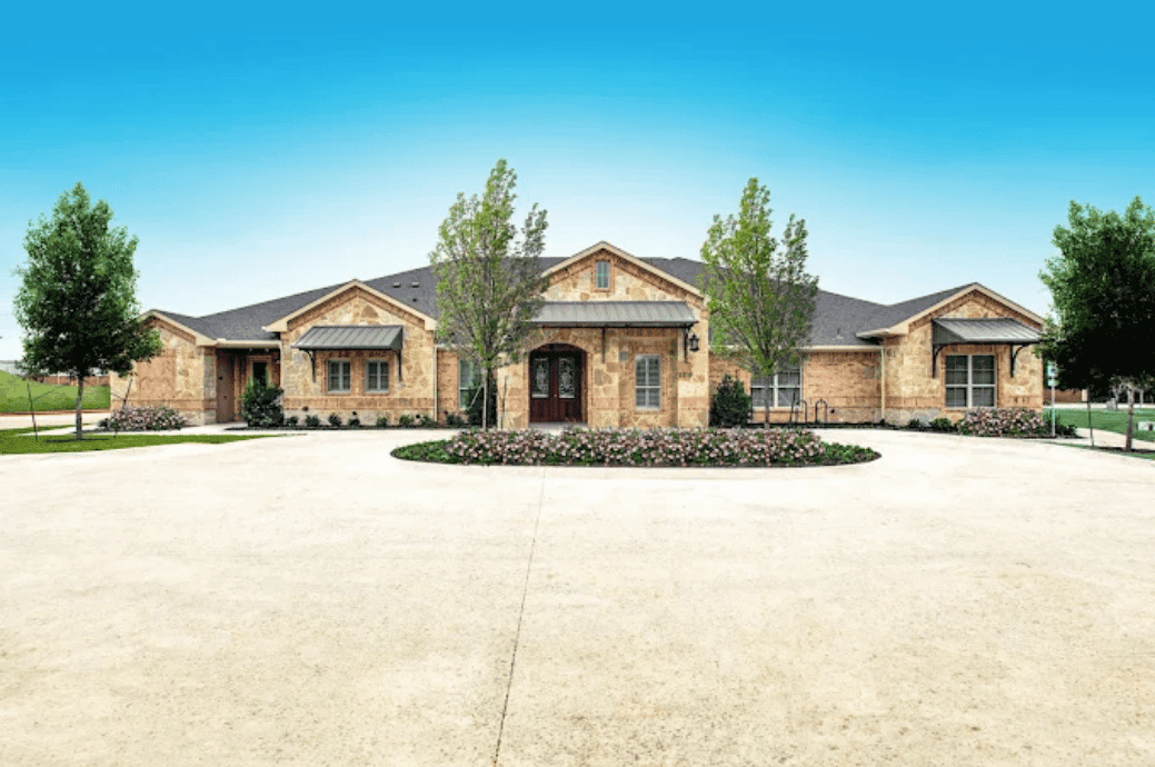 Avalon Memory Care – Keller - Business image
