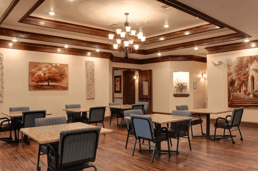 Avalon Memory Care – Keller - Gallery image