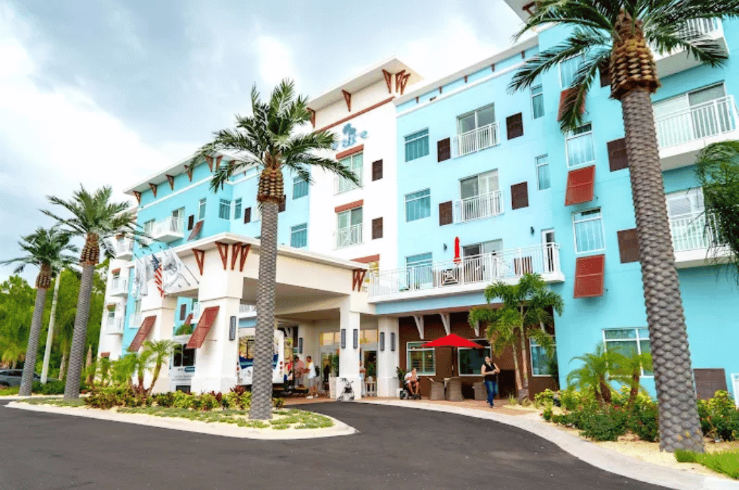 Bahama Bay Club - Business image