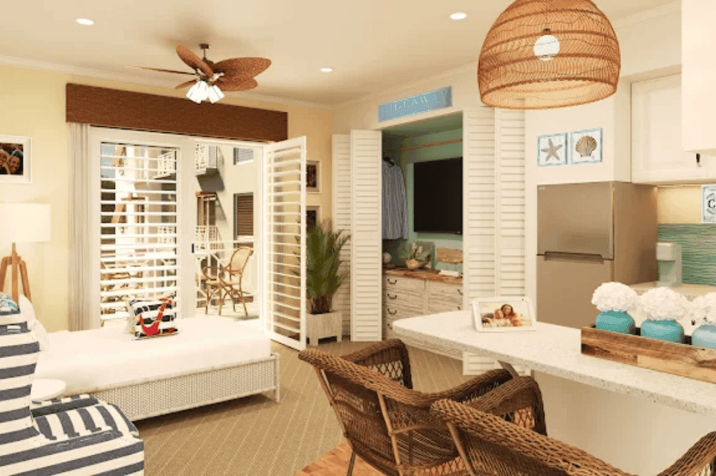 Bahama Bay Club - Gallery image