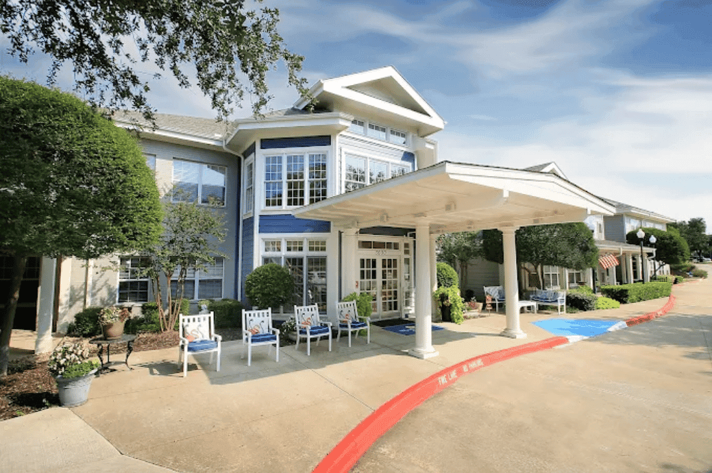 Wyndham Court of Plano - Gallery image