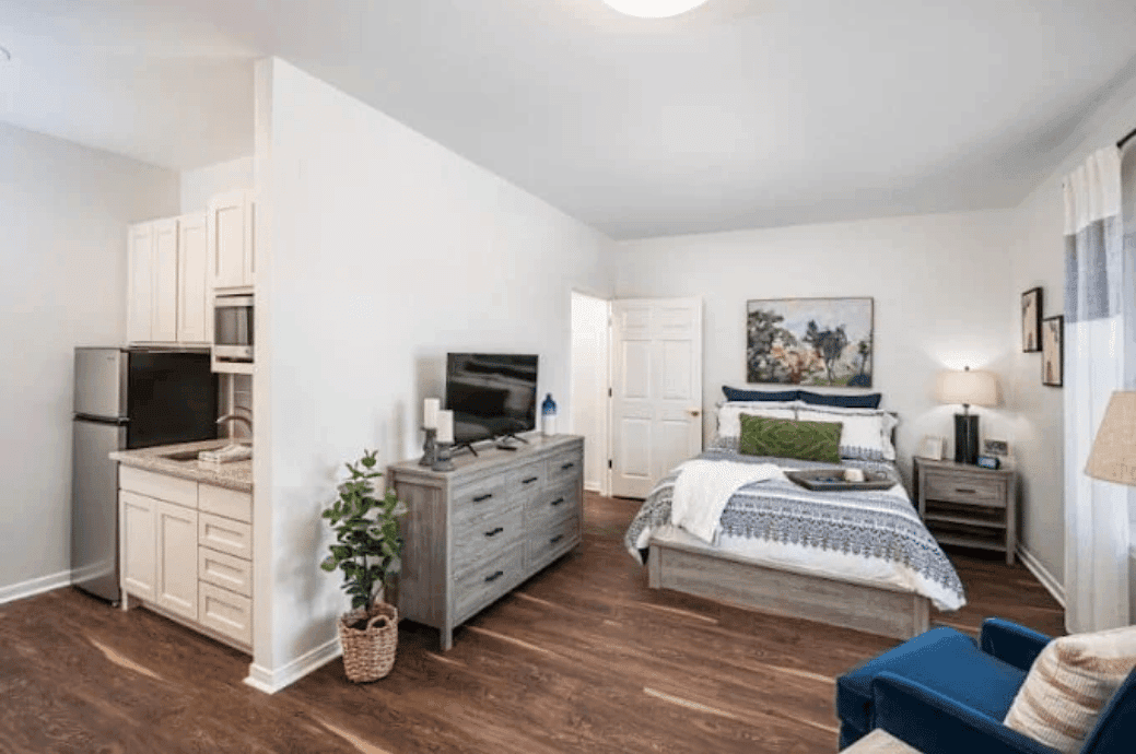 Wyndham Court of Plano - Gallery image