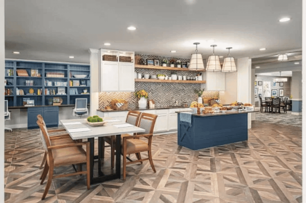 Wyndham Court of Plano - Gallery image