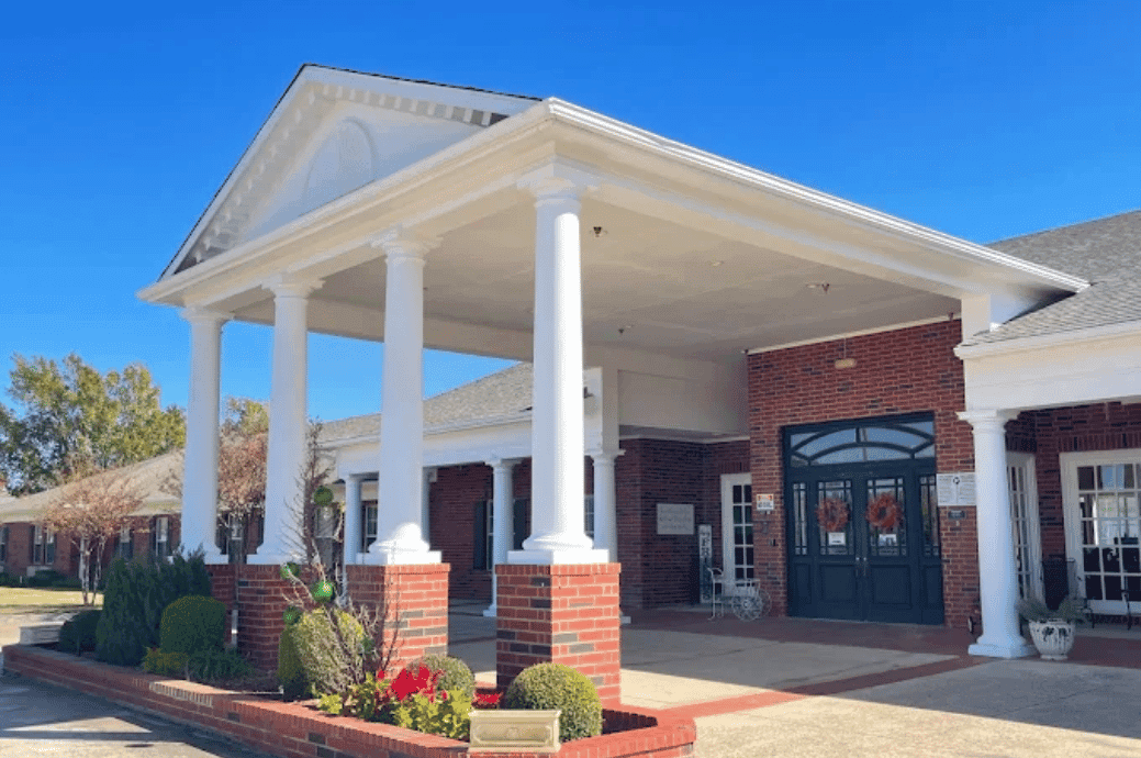 Silver Creek Assisted Living - Business image