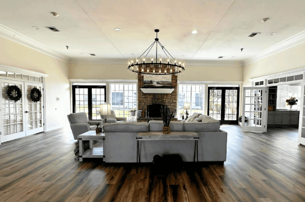 Silver Creek Assisted Living - Gallery image
