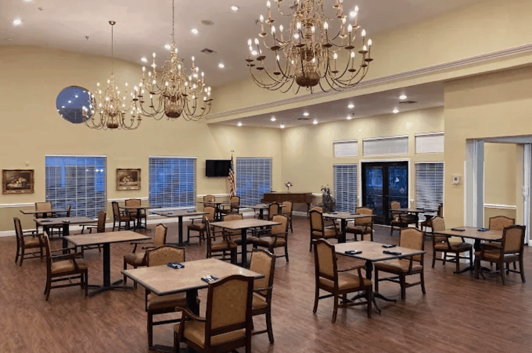 Silver Creek Assisted Living - Gallery image