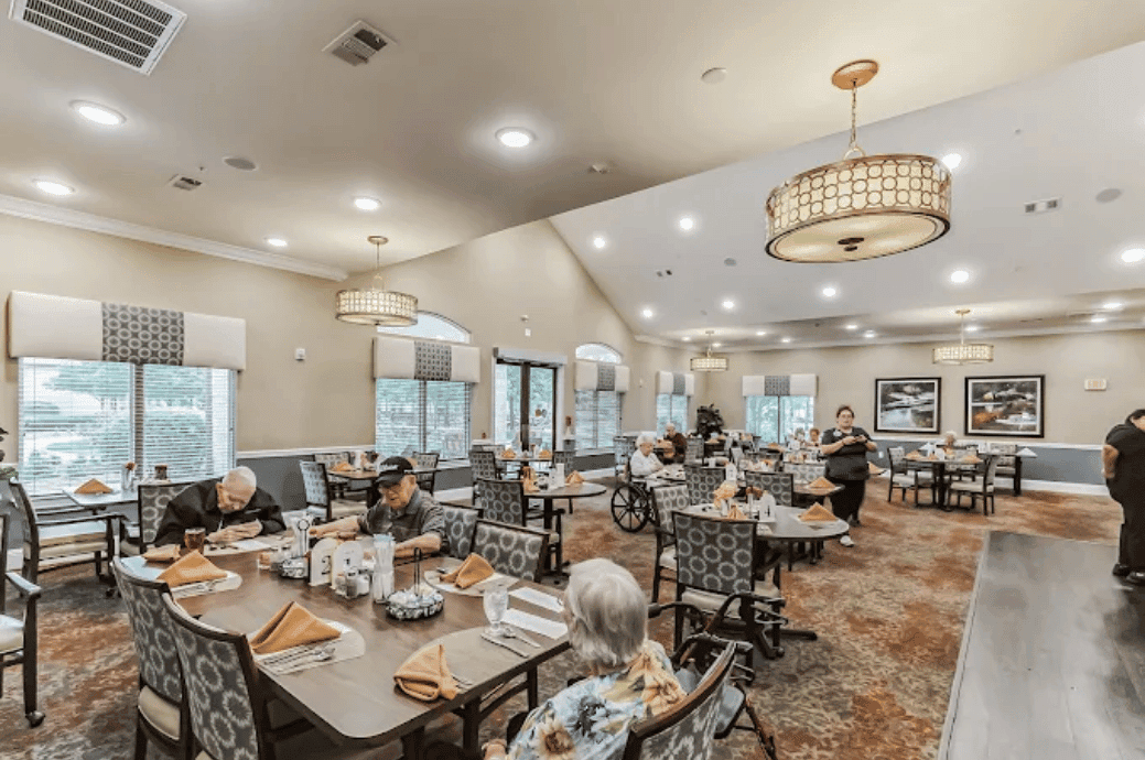 Woodhaven Village Senior Living - Gallery image