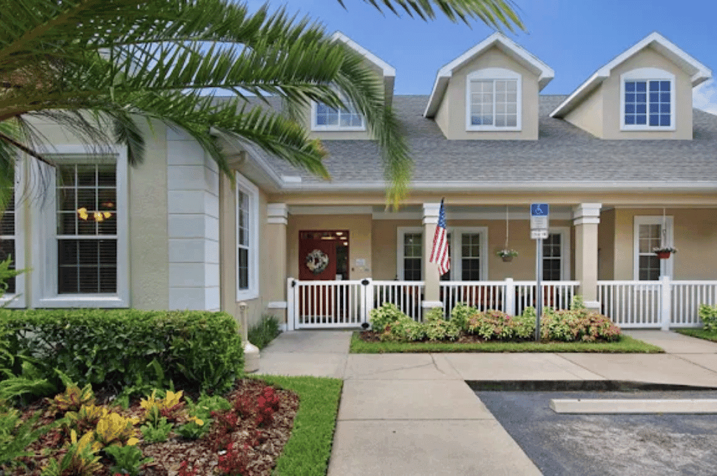 Brookdale Ormond Beach West - Business image