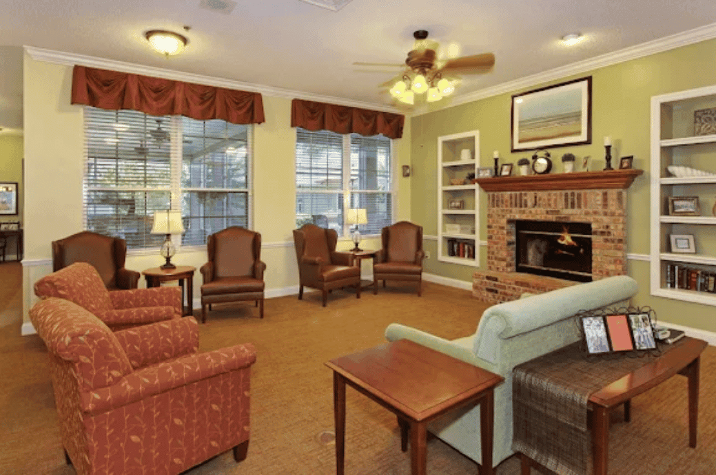 Brookdale Ormond Beach West - Gallery image