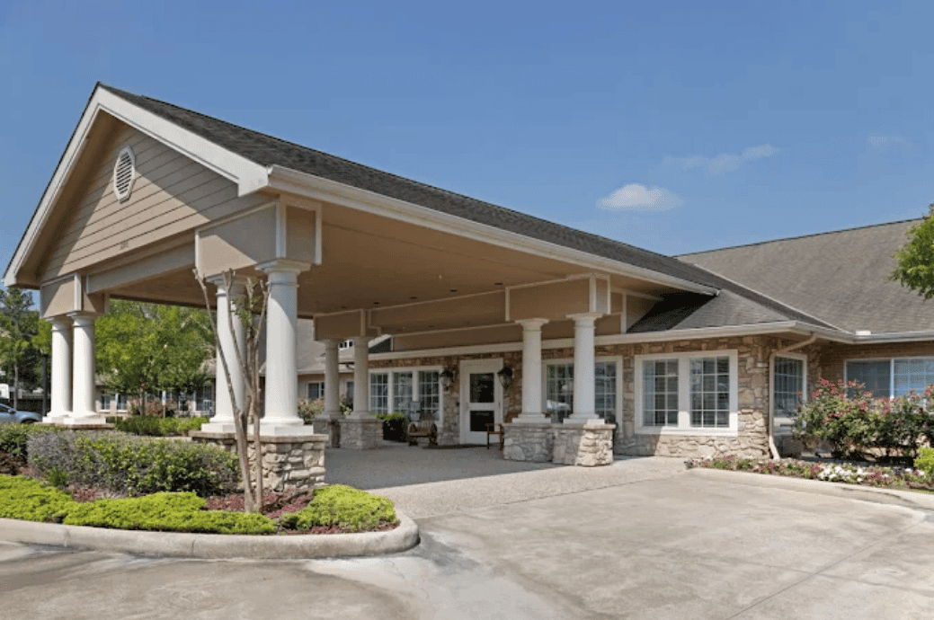 Cinco Ranch Alzheimers Special Care Center - Gallery image
