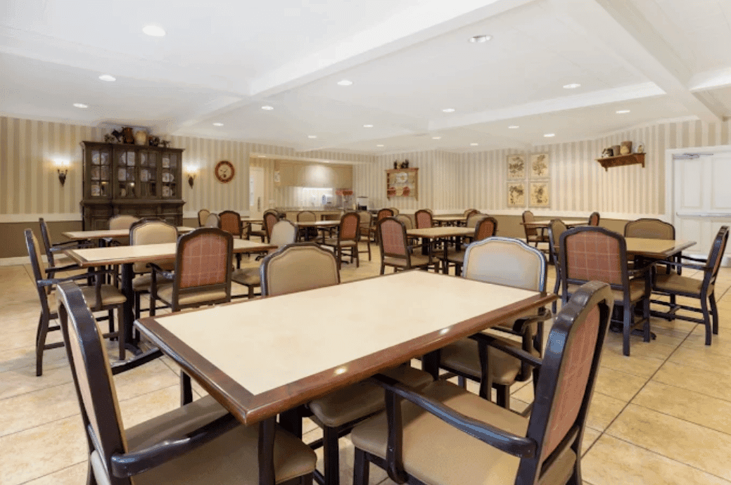 Cinco Ranch Alzheimers Special Care Center - Gallery image