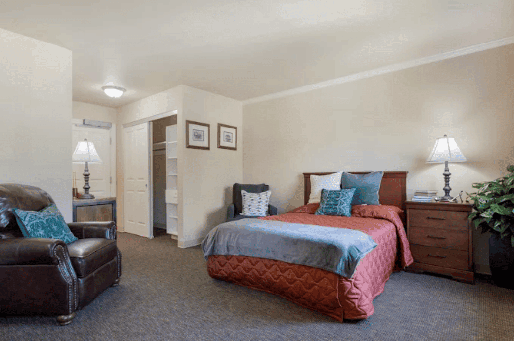 Cinco Ranch Alzheimers Special Care Center - Gallery image