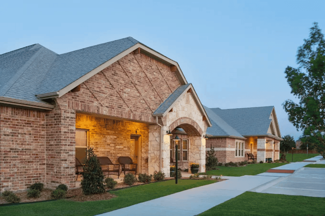Mustang Creek Estates Frisco - Gallery image