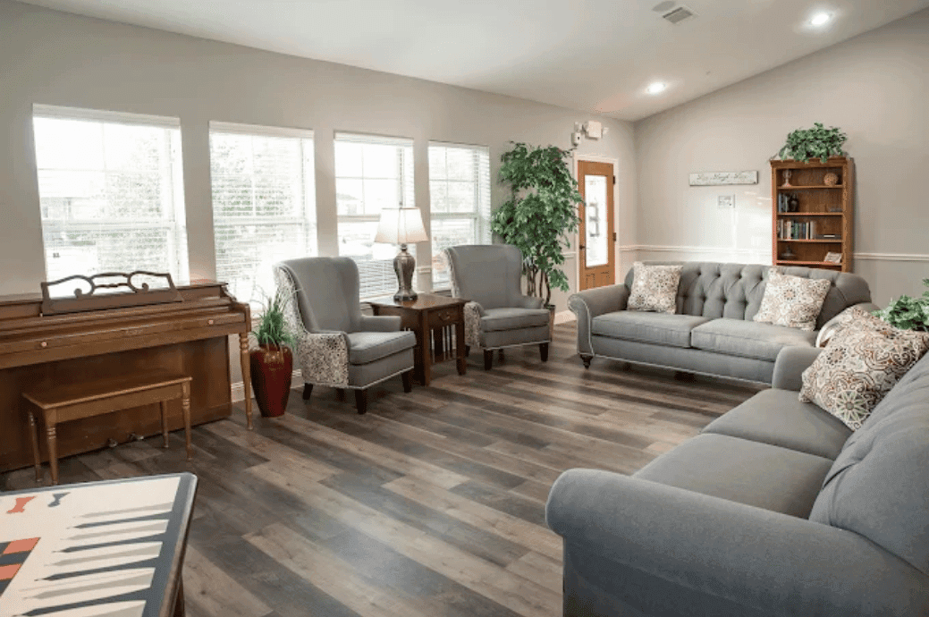 Mustang Creek Estates Frisco - Gallery image