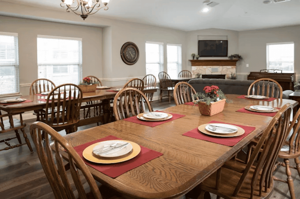 Mustang Creek Estates Frisco - Gallery image
