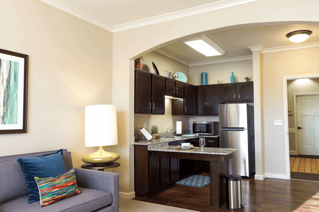 Village on the Park Denton - Gallery image