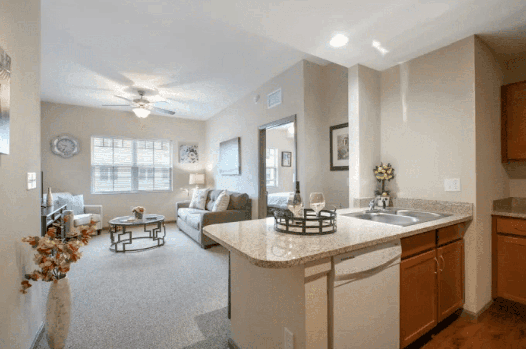 Merrill Gardens at Solivita Marketplace - Gallery image