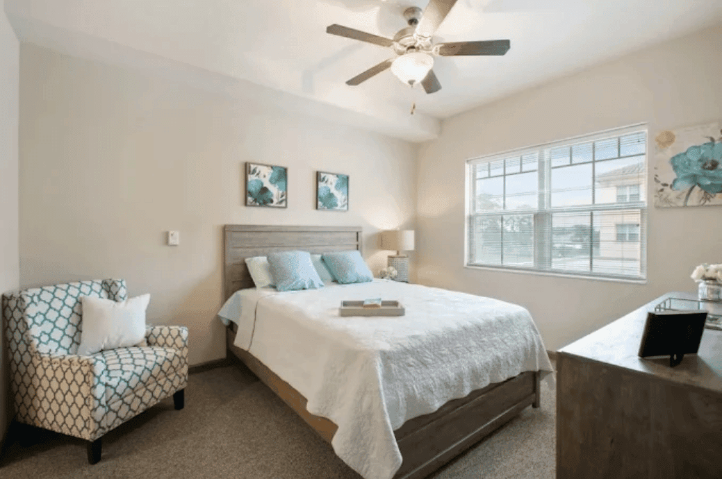 Merrill Gardens at Solivita Marketplace - Gallery image
