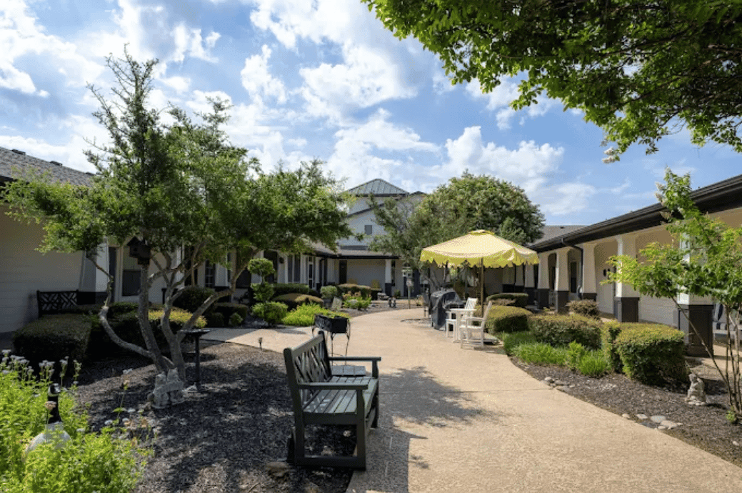 Walnut Creek Assisted Living and Memory Care - Gallery image