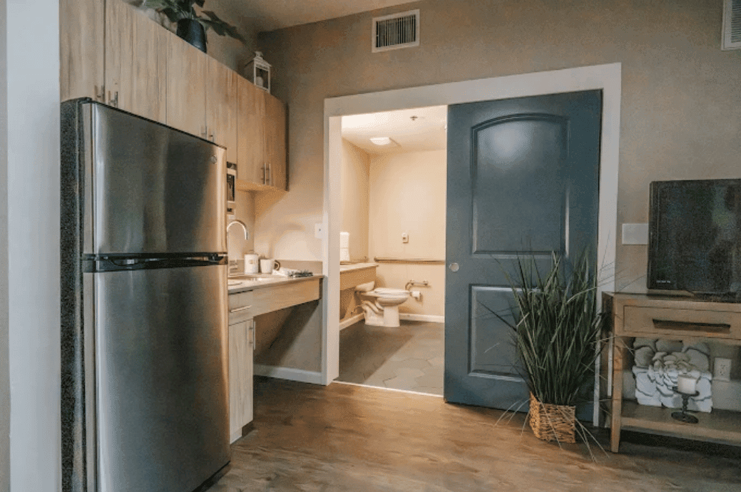 Walnut Creek Assisted Living and Memory Care - Gallery image