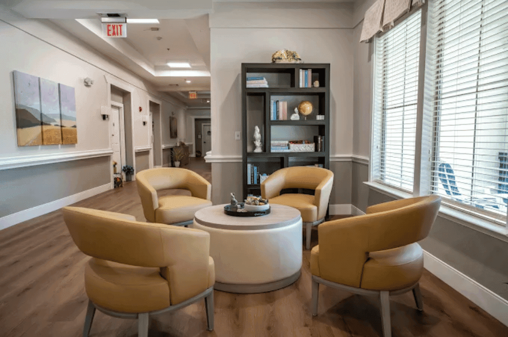 Walnut Creek Assisted Living and Memory Care - Gallery image