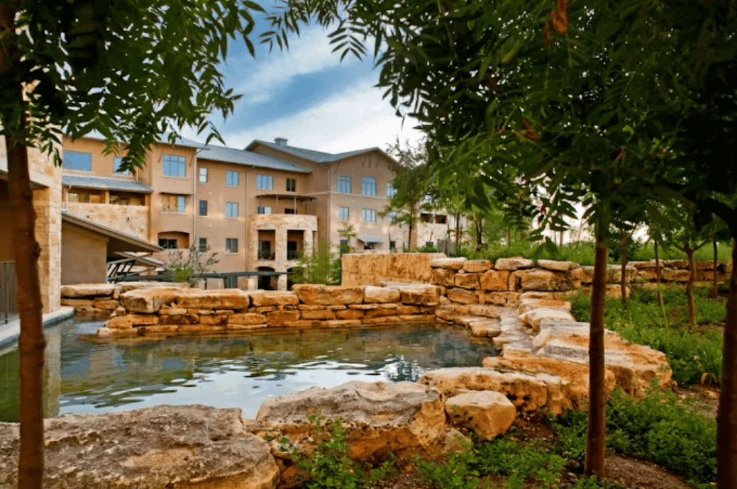 Querancia at Barton Creek - Gallery image