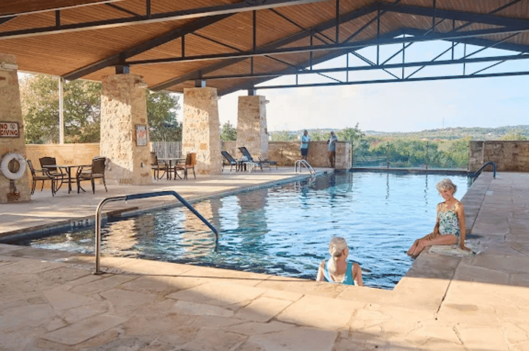 Querancia at Barton Creek - Gallery image