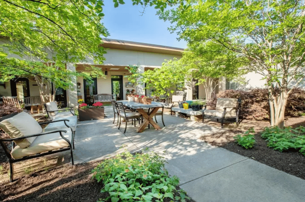 The Watermark at Southpark Meadows - Gallery image