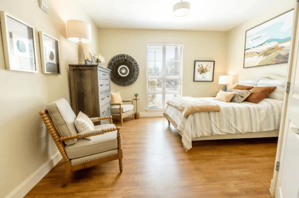 The Watermark at Southpark Meadows - Gallery image