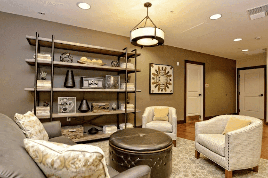 The Watermark at Southpark Meadows - Gallery image