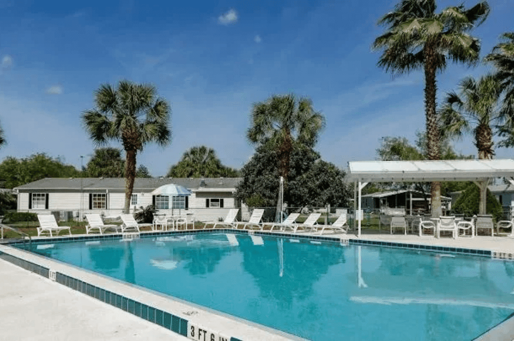 Sweetwater Oaks - Gallery image