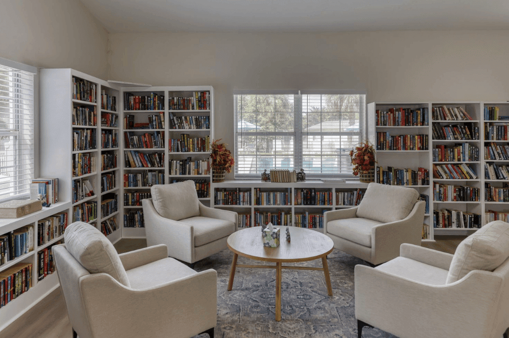 Sweetwater Oaks - Gallery image