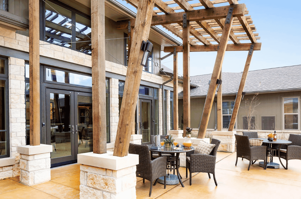 Avanti Senior Living at Flower Mound - Business image