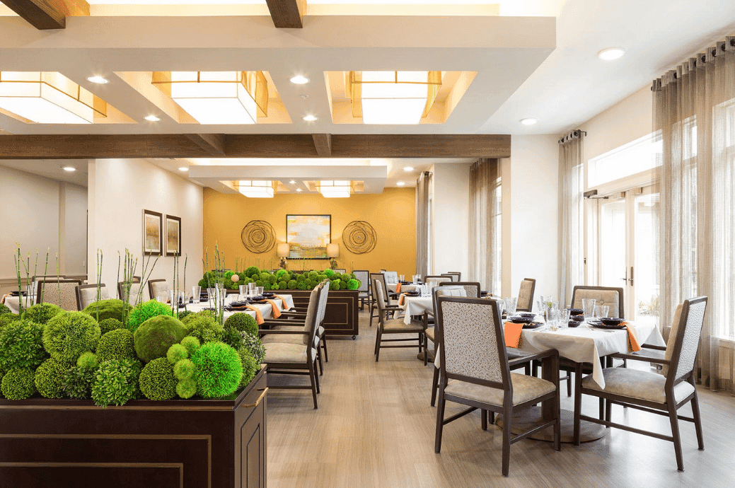 Avanti Senior Living at Flower Mound - Gallery image