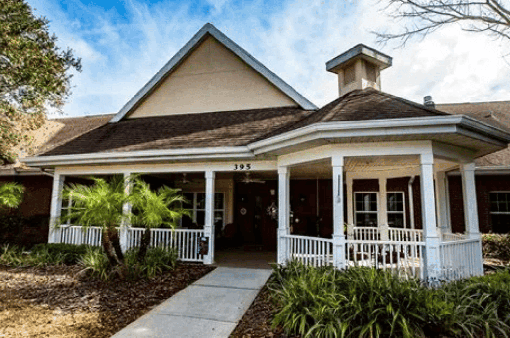 Ansley Court & Cottage Oviedo - Business image