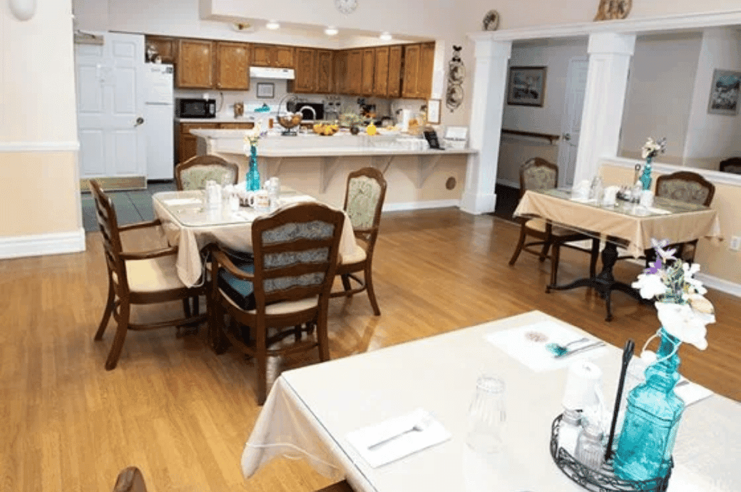 Ansley Court & Cottage Oviedo - Gallery image