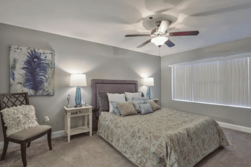 Sun Towers Retirement Community - Gallery image