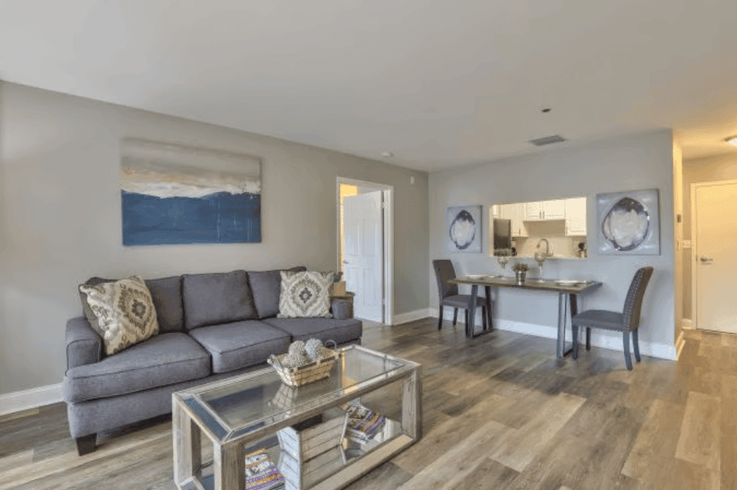Sun Towers Retirement Community - Gallery image