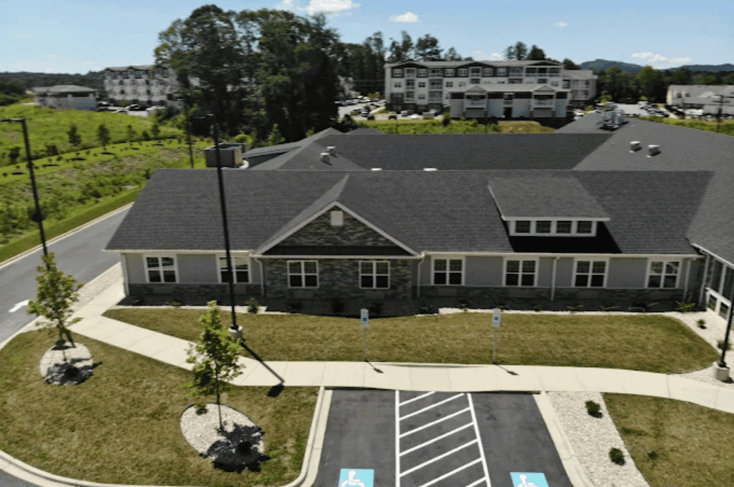 Stonecroft Independent & Assisted Living - Business image