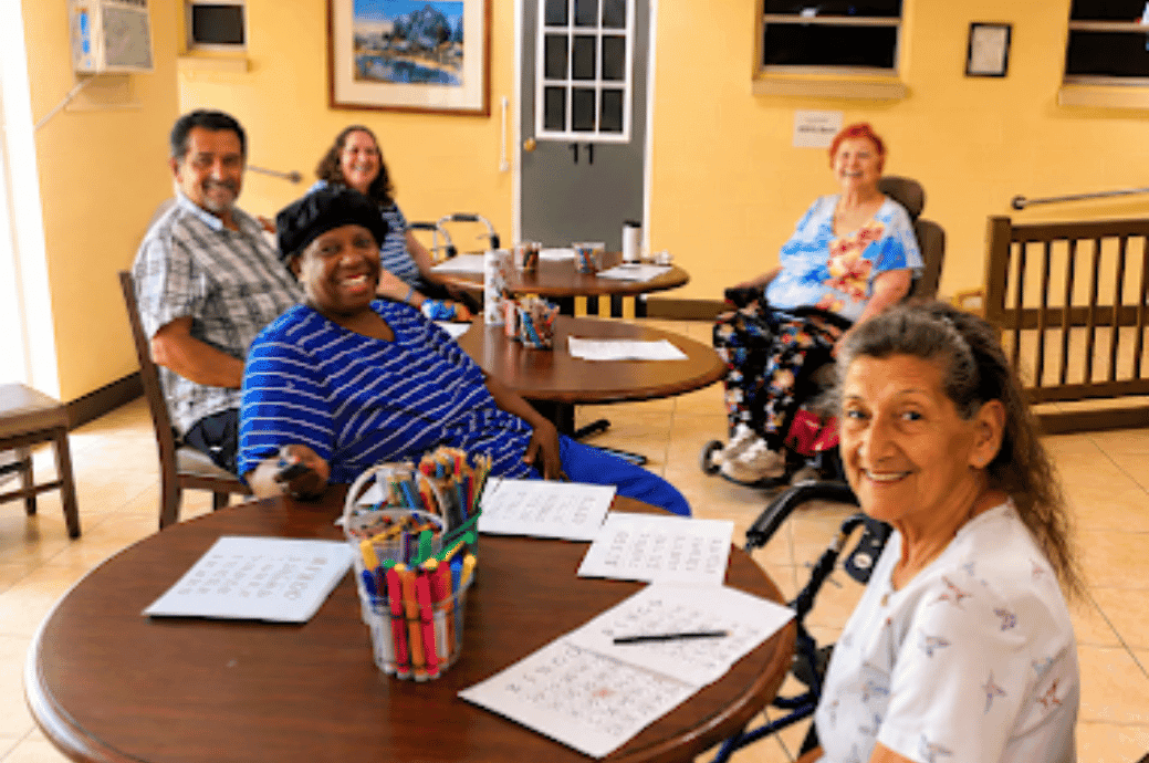 Bethesda Fountain Assisted Living - Gallery image