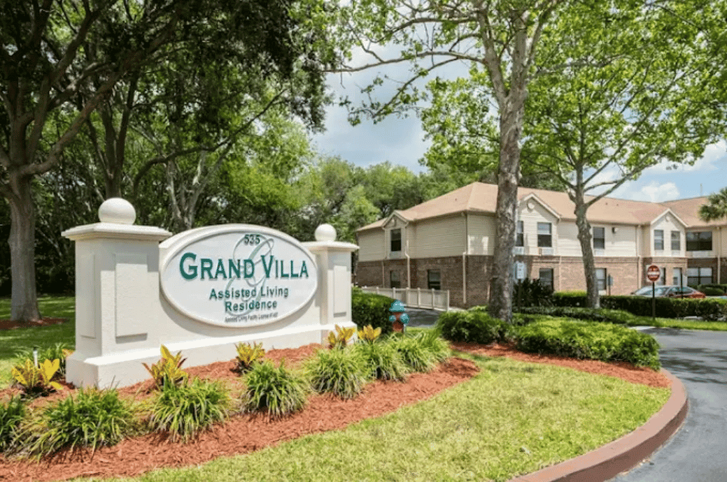 Grand Villa of Ormond Beach - Gallery image